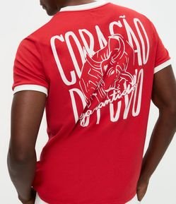 Camiseta Boi Garantido Parintins