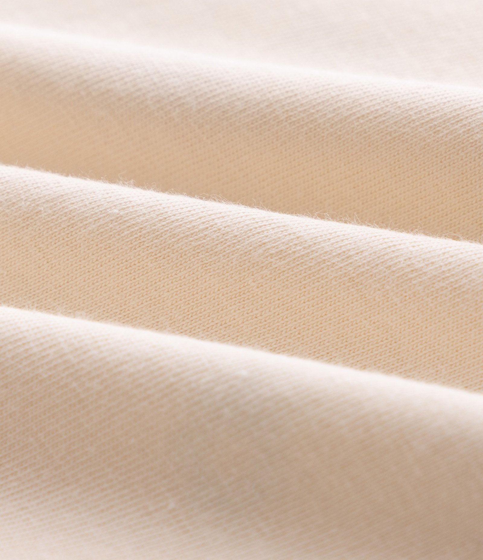 Blusa Infantil em Algodão com Estampa Coelhinha - Tam 1 a 6 Anos Bege 3