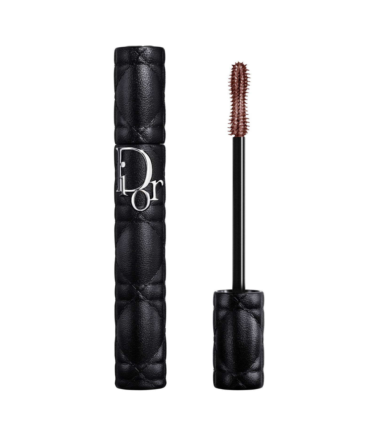 Máscara de Cílios Dior Diorshow Overvolume INT26  Marrom 1