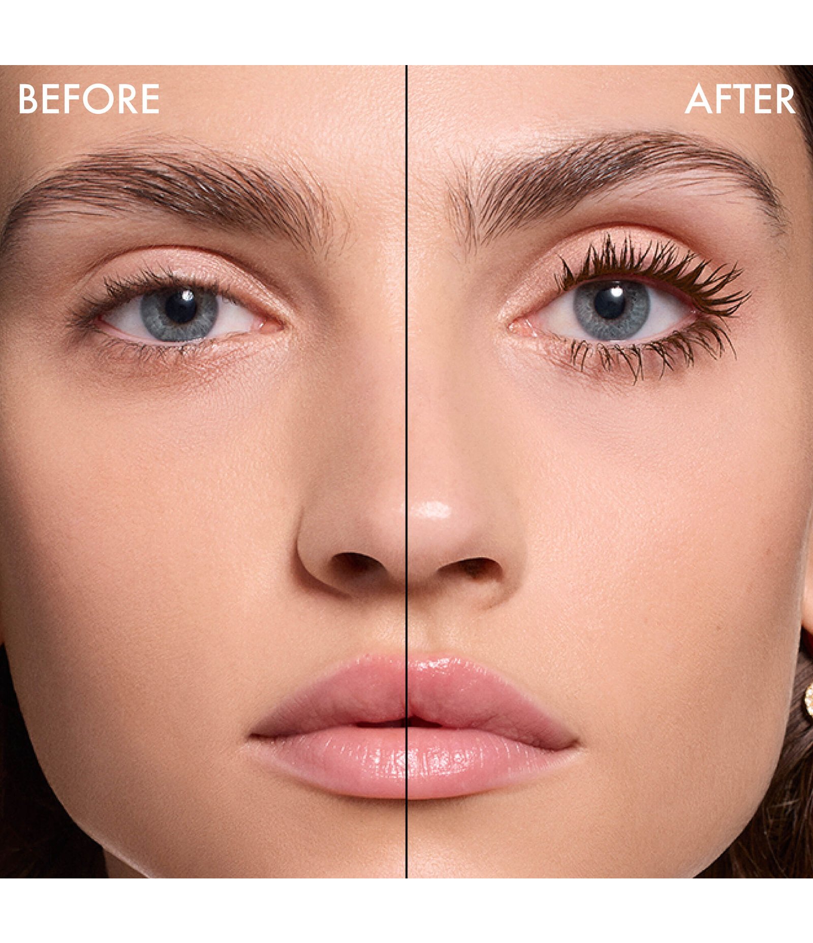 Máscara de Cílios Dior Diorshow Overvolume INT26  Marrom 3
