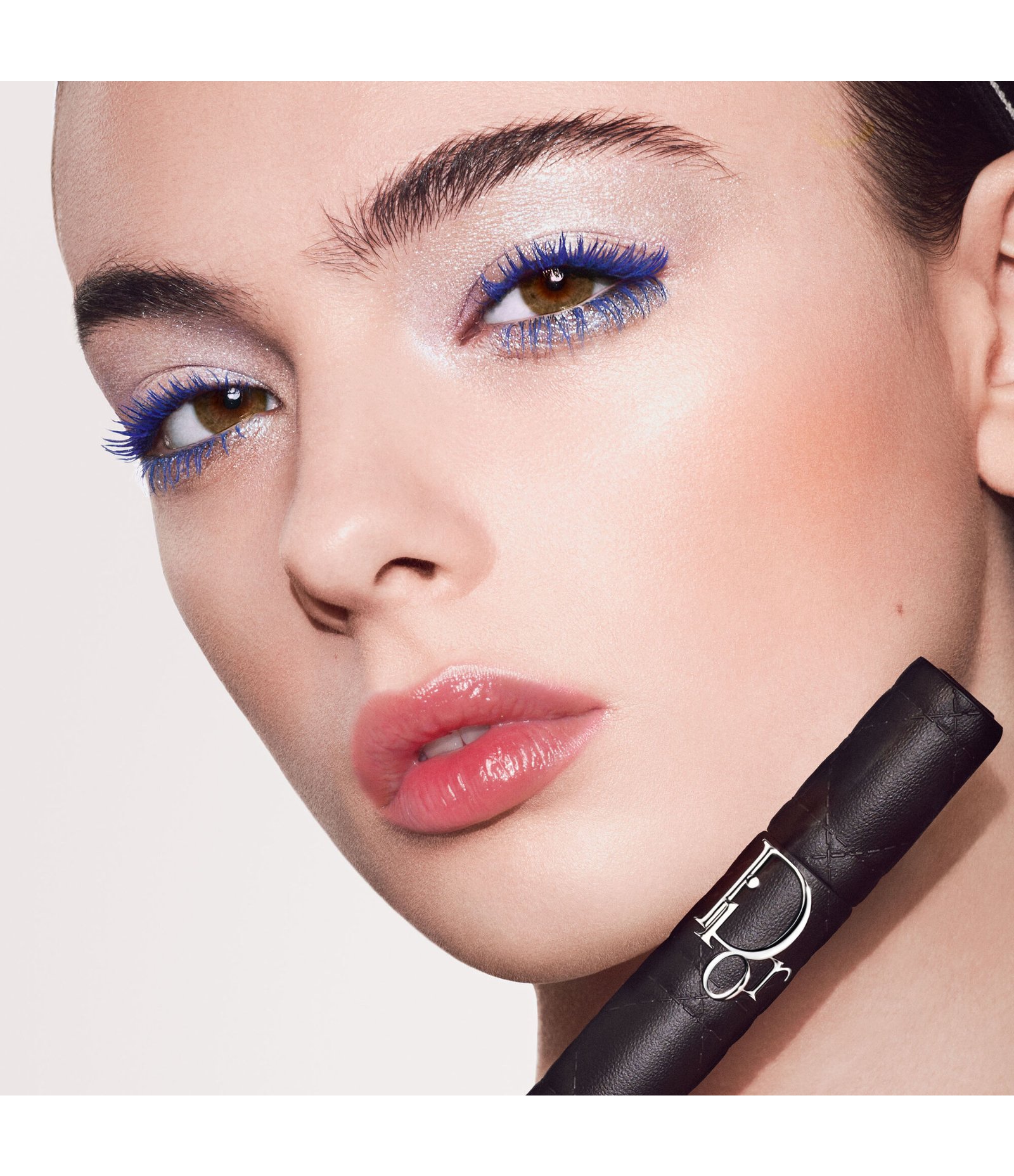 Máscara de Cílios Dior Diorshow Overvolume INT26  Marrom 5