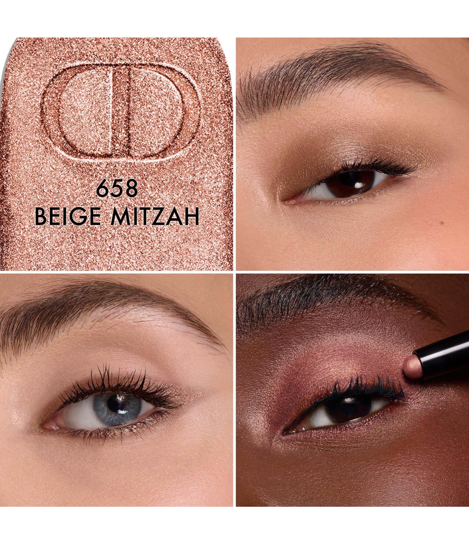 Sombra Stick Iluminadora Dior INT26 Beige Mitzah 3