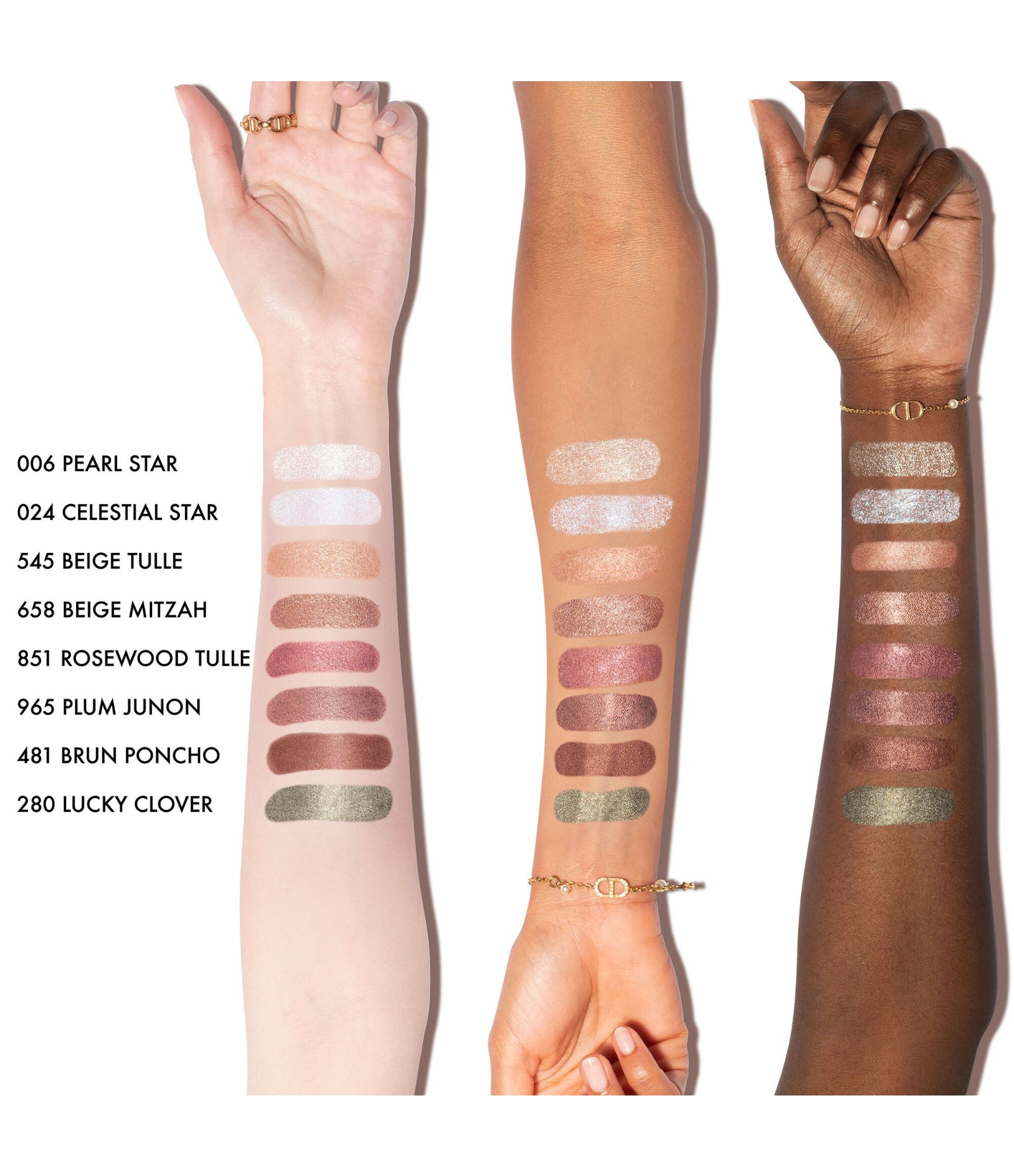 Sombra Stick Iluminadora Dior INT26 Beige Mitzah 5