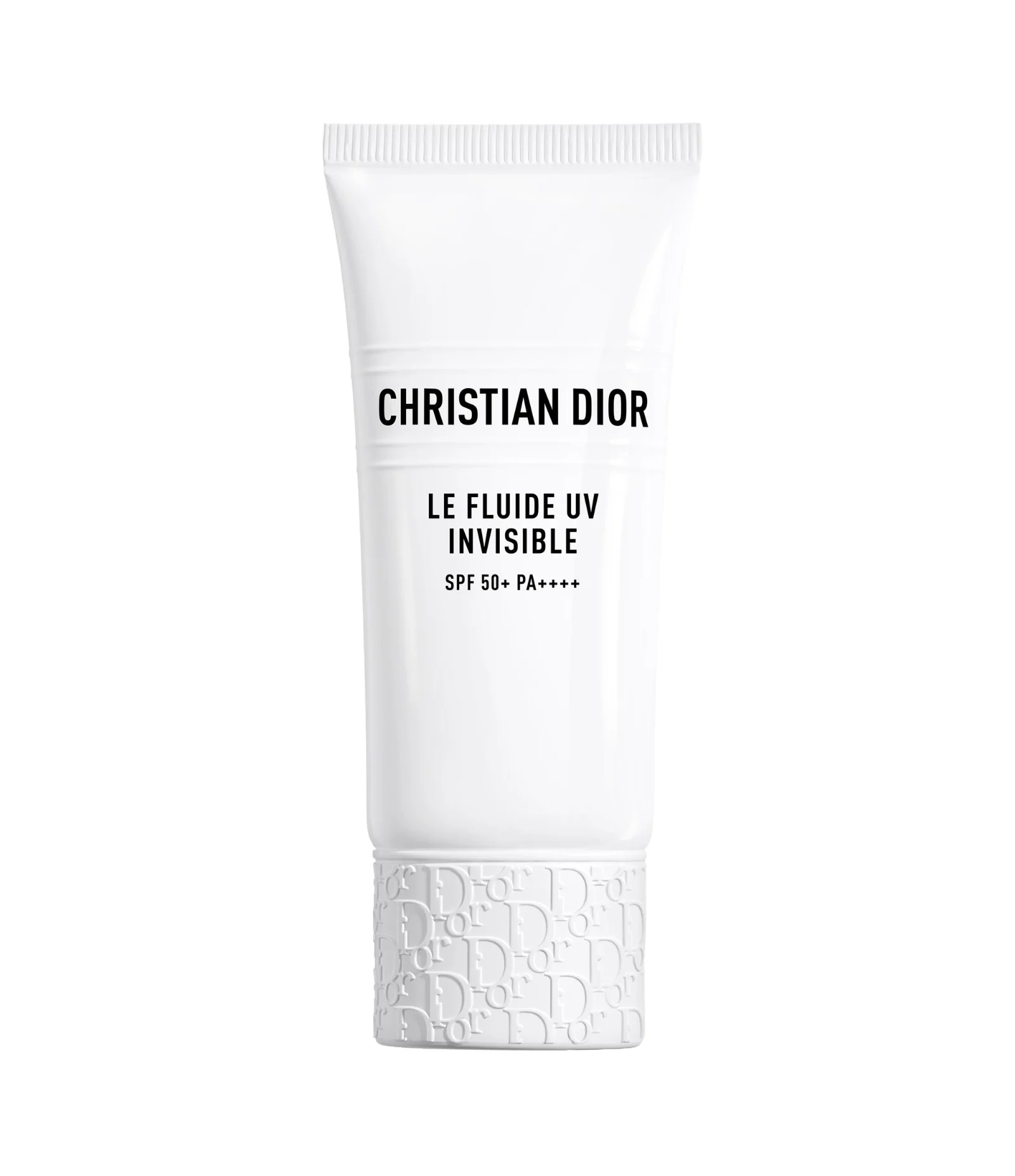 Protetor Solar Dior Fluido Invisivel Hidratante SPF50+PA++++ 30ml 1