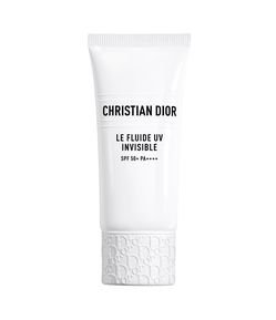 Protetor Solar Dior Fluido Invisivel Hidratante SPF50+PA++++