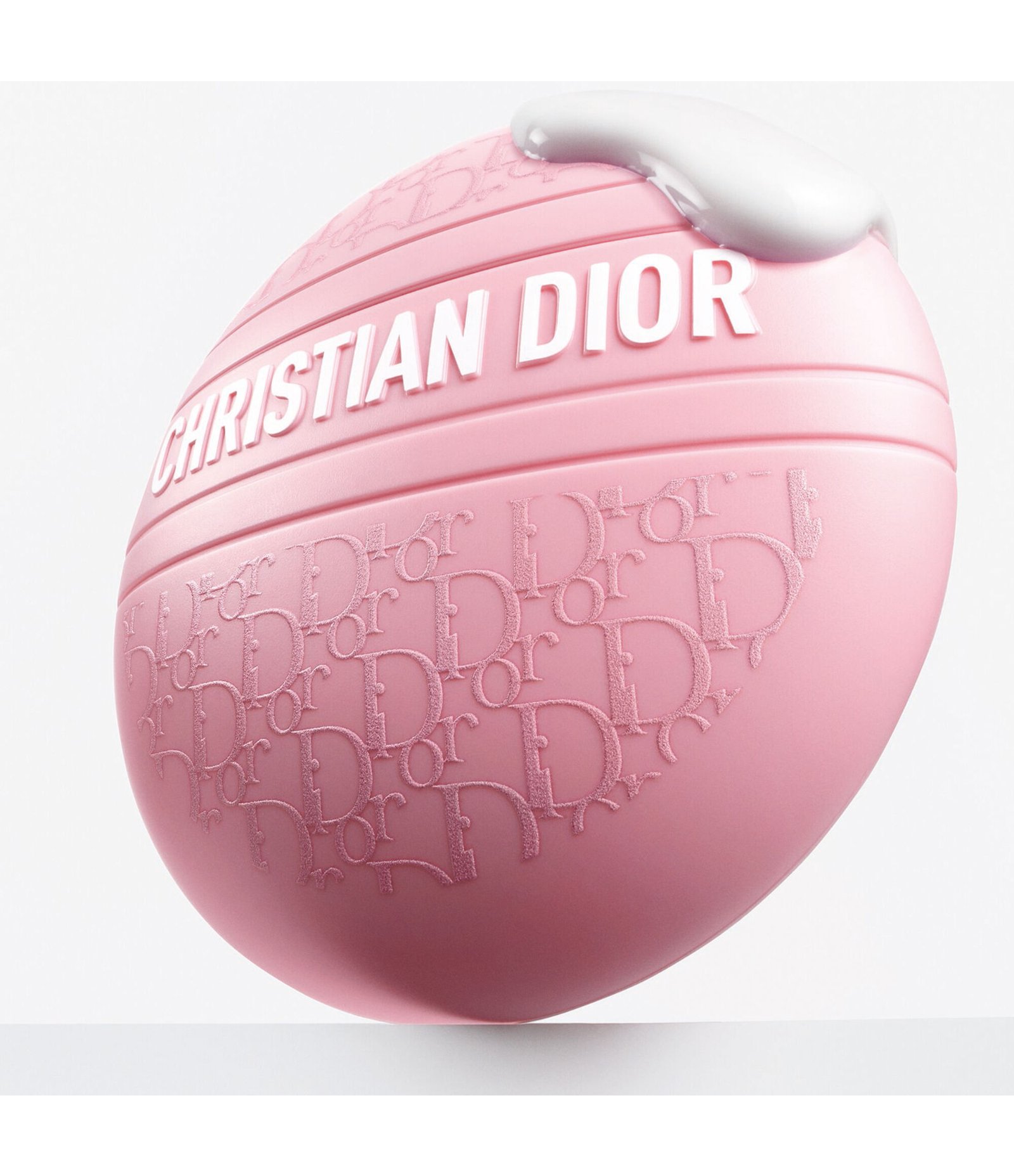 Le Baume Dior Balm Nutritivo Facial e Corporal Pink 50ml 3
