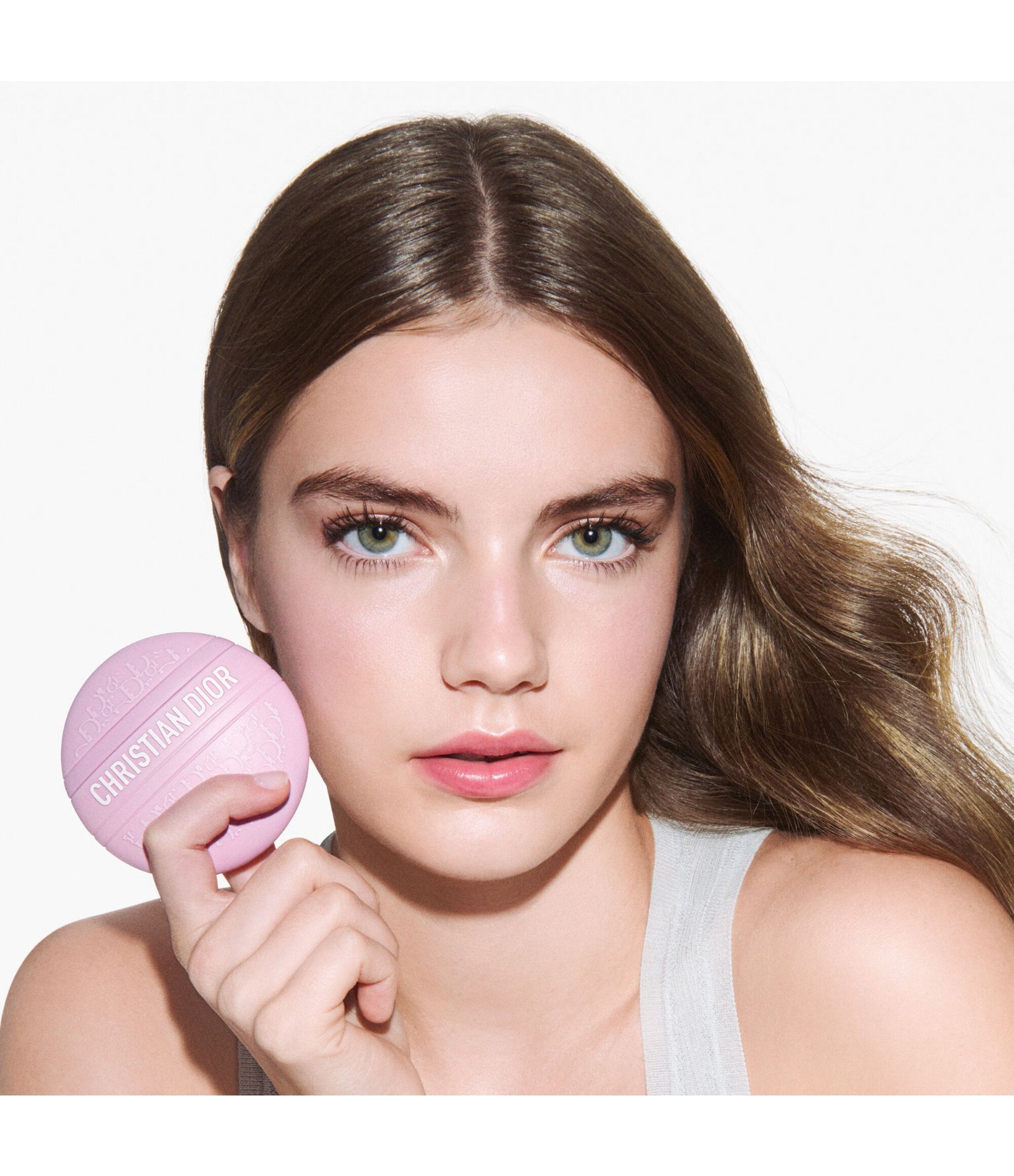 Le Baume Dior Balm Nutritivo Facial e Corporal Lilac 50ml 4