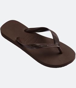 Chinelo Havaianas Top Senses