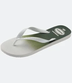 Chinelo Havaianas Top Basic