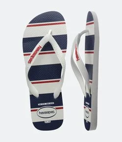 Chinelo Havaianas Náutico