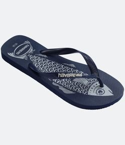 Chinelo Havaianas Náutico