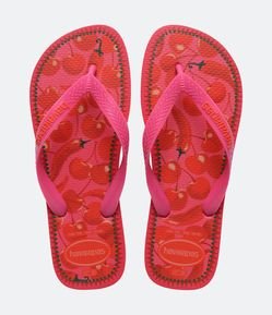 Chinelo Havaianas Top Fresh Mood