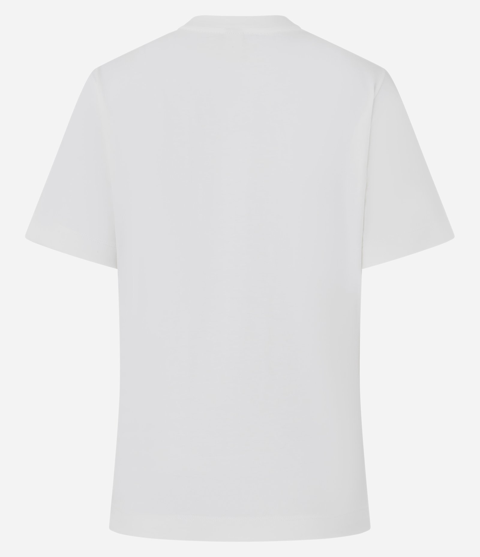 Blusa em Algodão com Bordado Ramos de Floress Branco 7