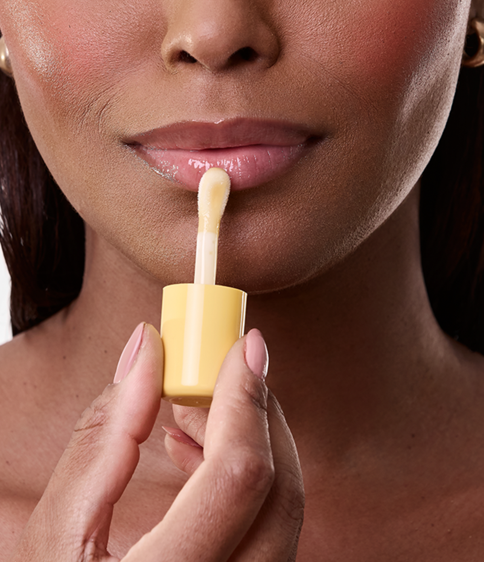 Lip Juice Mari Maria Banana 4