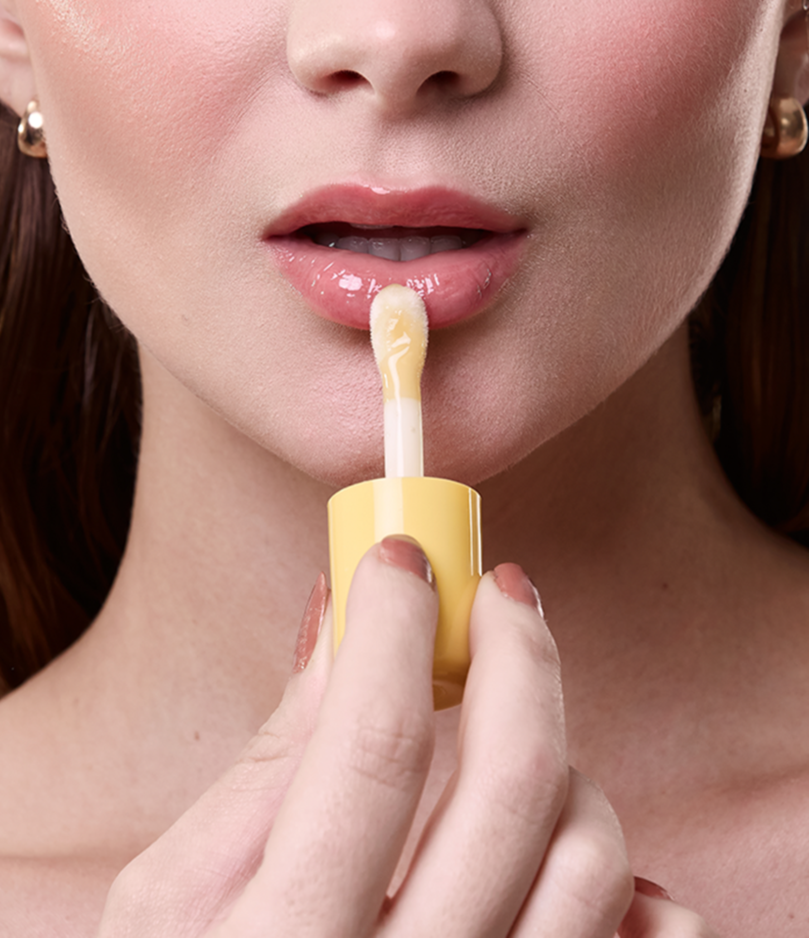 Lip Juice Mari Maria Banana 5