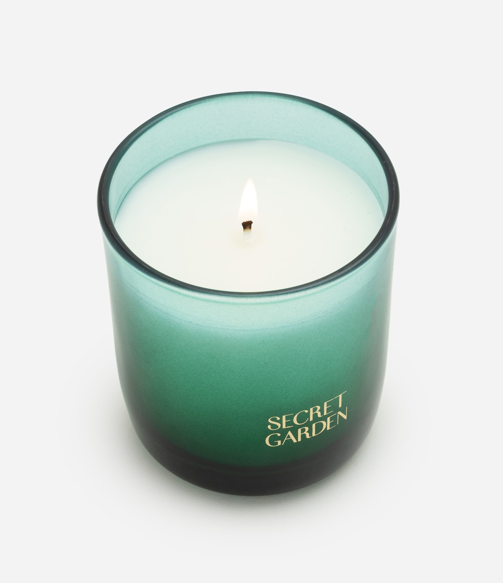 Vela Aromática Alchemia Secret Garden  190g 4