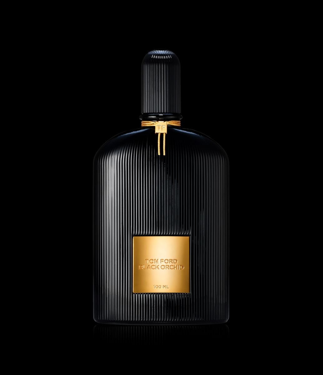 Perfume Tom Ford Black Orchid EDP 100ML