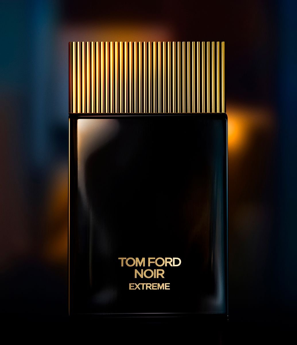 Perfume Tom Ford Noir Extreme EDP 50ml