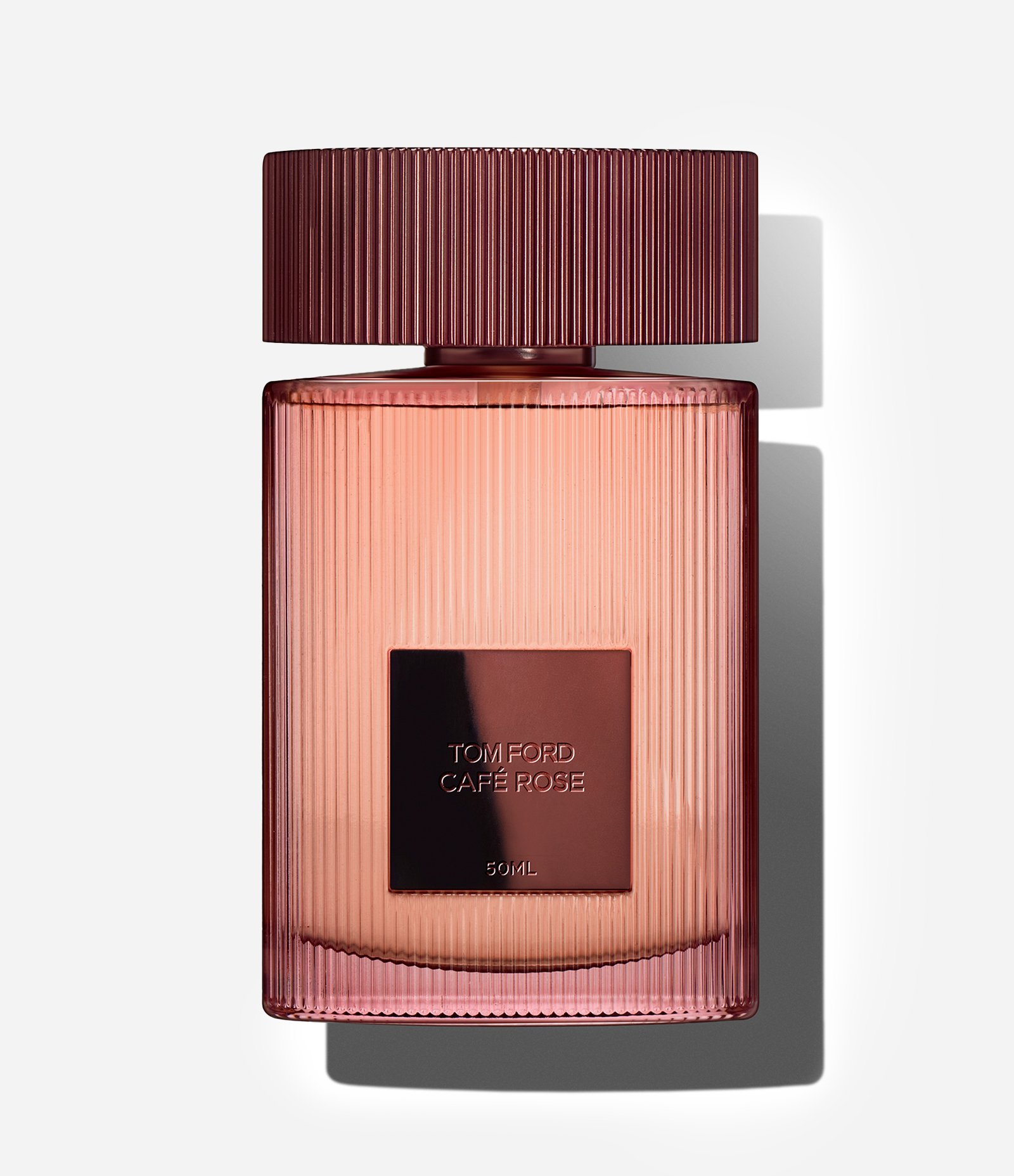 Perfume Tom Ford Cafe Rose EDP 50ml 1