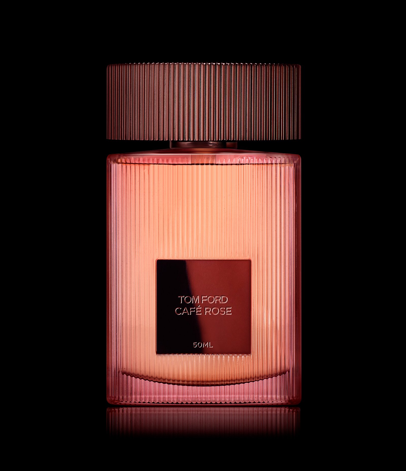 Perfume Tom Ford Cafe Rose EDP 50ml 2