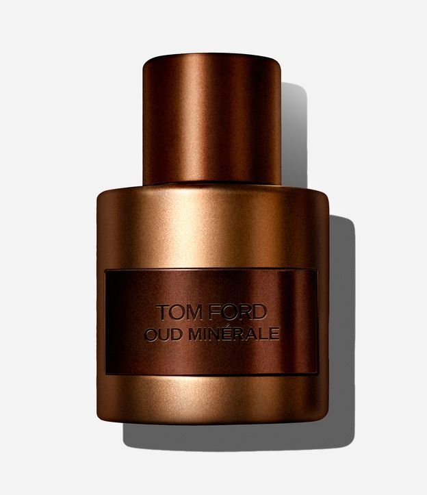 Perfume Tom Ford Oud Minerale EDP