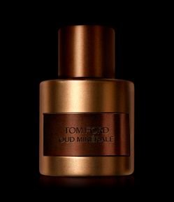 Perfume Tom Ford Oud Minerale EDP