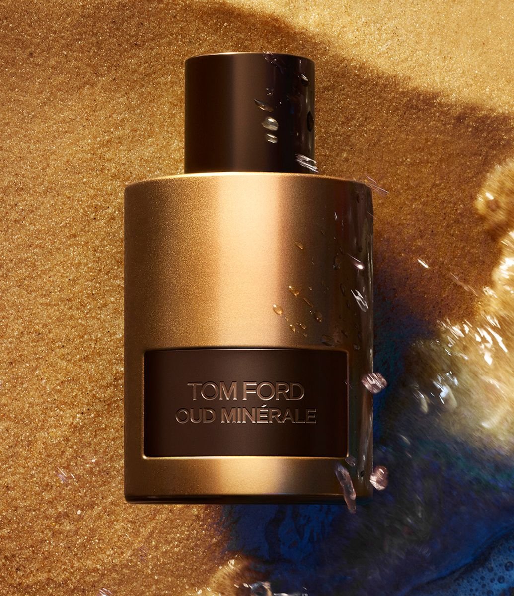 Perfume Tom Ford Oud Minerale EDP 50ml