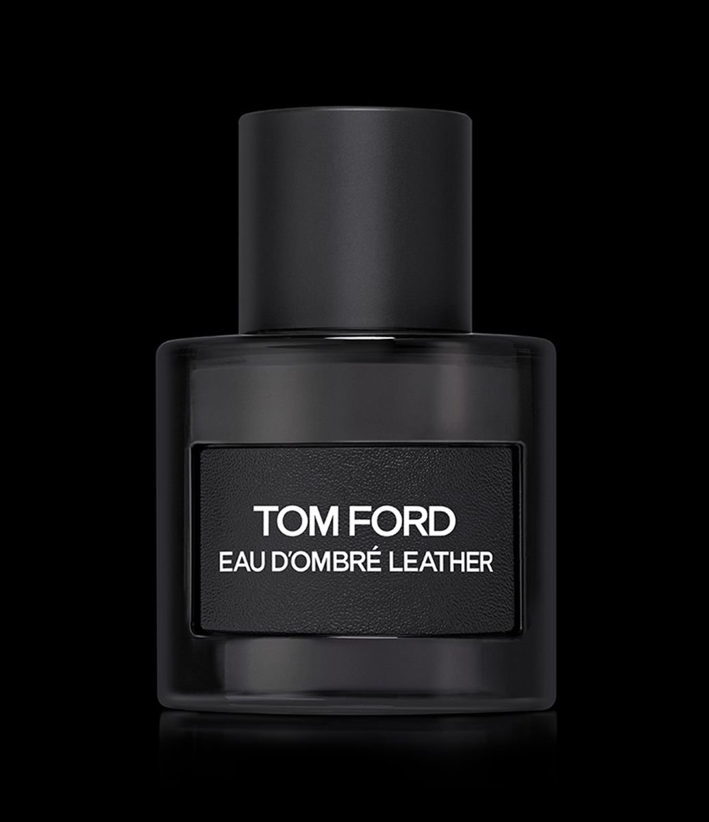 Perfume Tom Ford Ombre Leather EDT 50ml