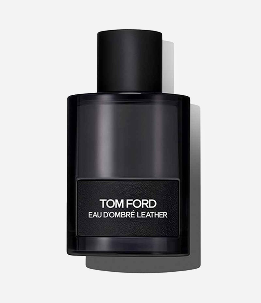 TOM FORD OMBRE LEATHER オードパルファム 100ml Perfume Tom Ford Ombre Leather EDT 100ML