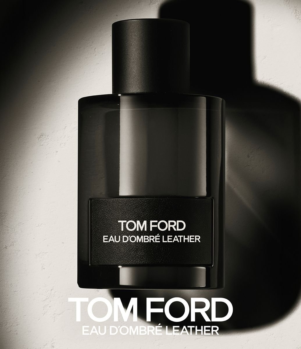 Perfume Tom Ford Ombre Leather EDT 100ML