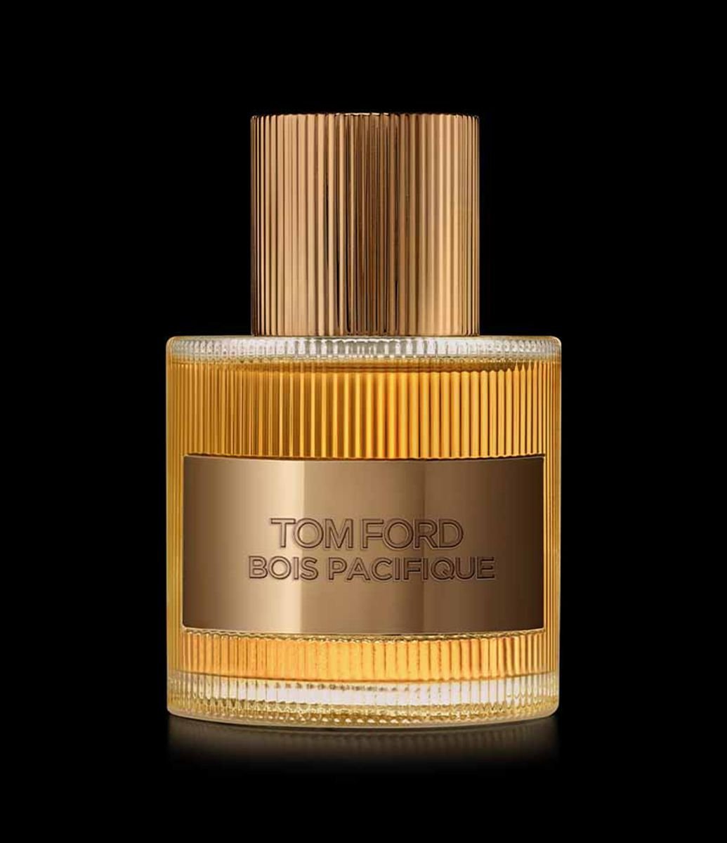 Perfume Tom Ford Bois Pacifique EDP 50ml