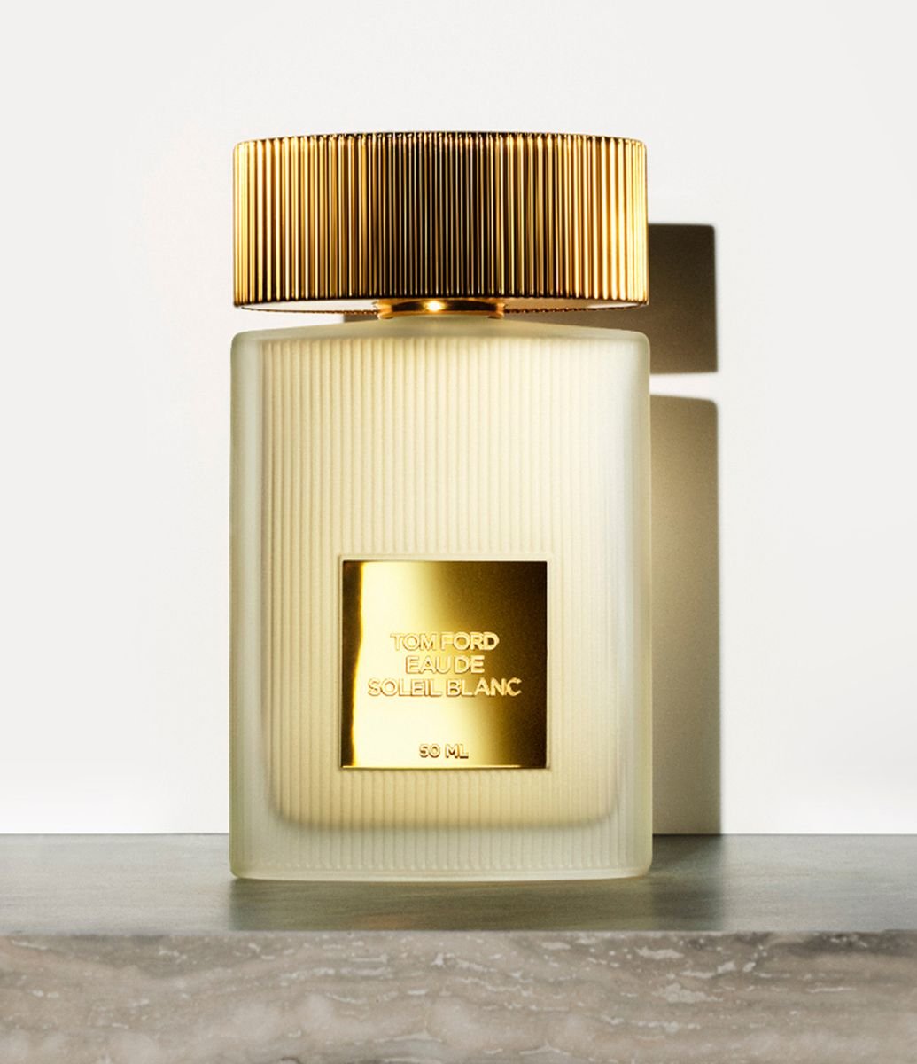 Perfume Tom Ford Soleil Blanc EDT 50ml