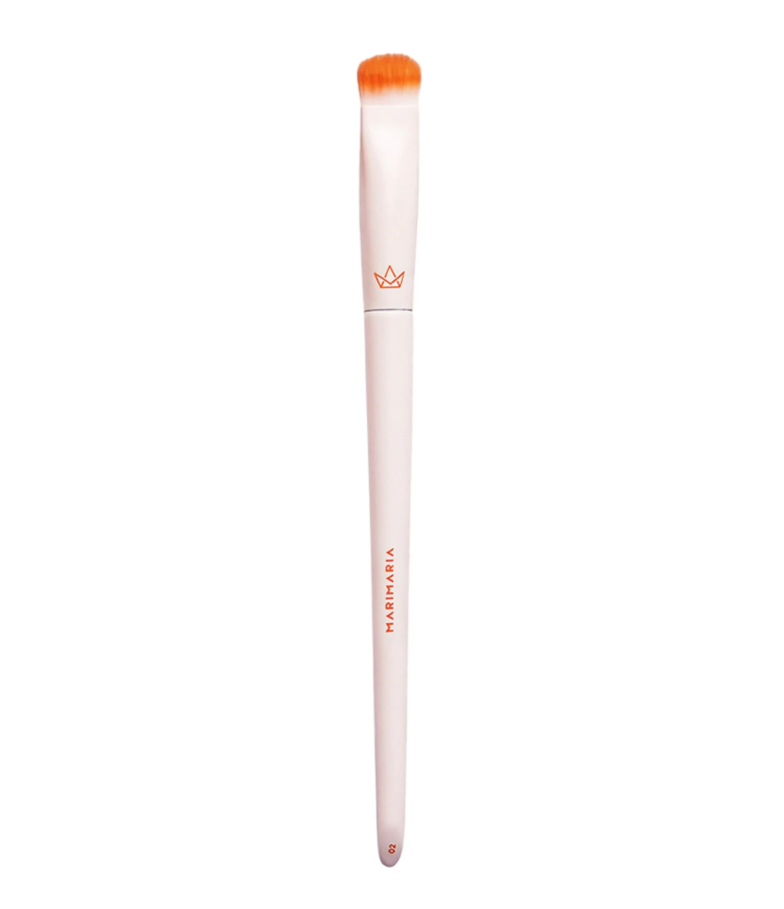 Pincel Triangular para Base 02 Mini Mari Maria U 1