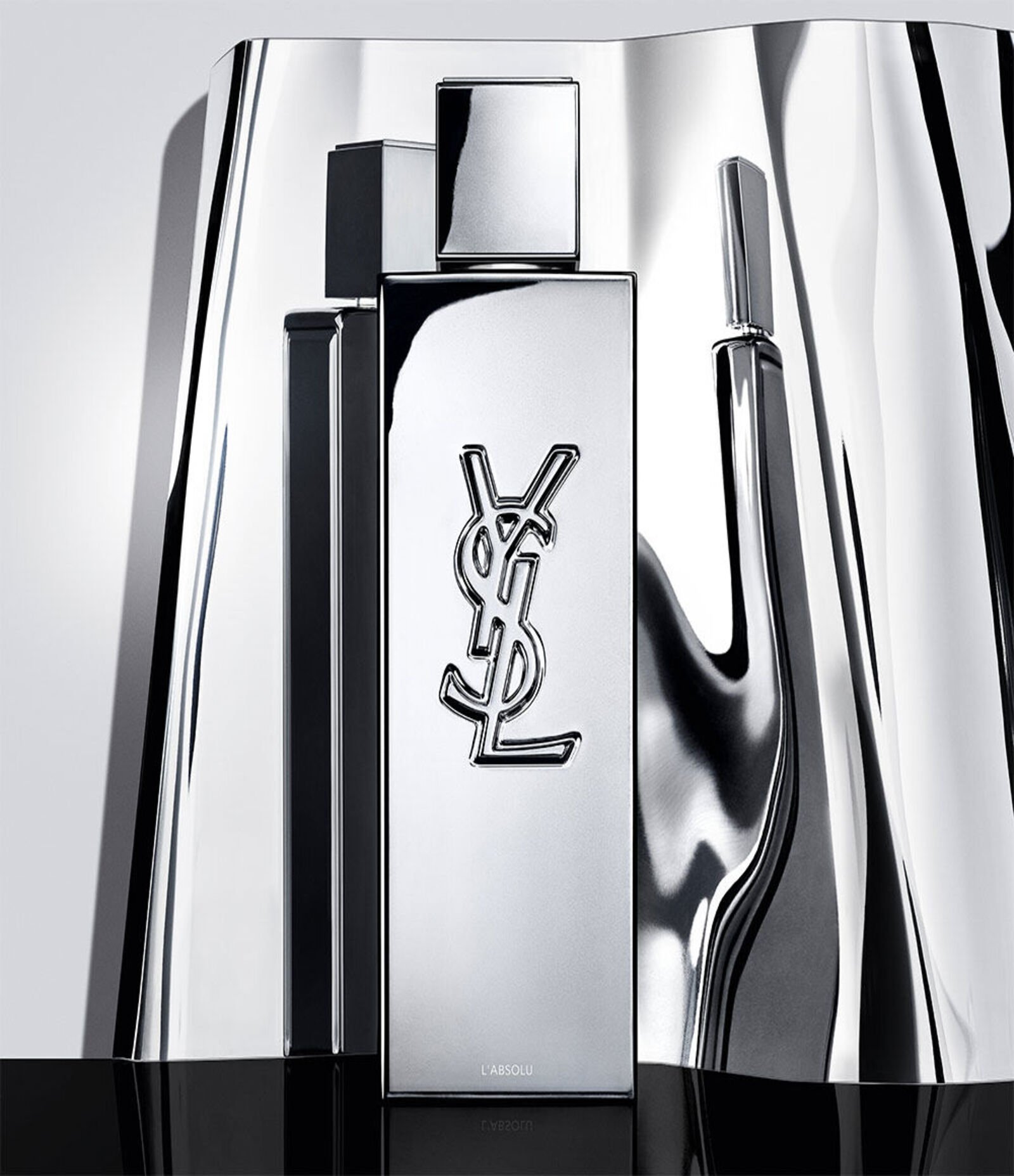 Perfume Yves Saint Laurent MYSLF L ABSOLU EDP 60ml 6