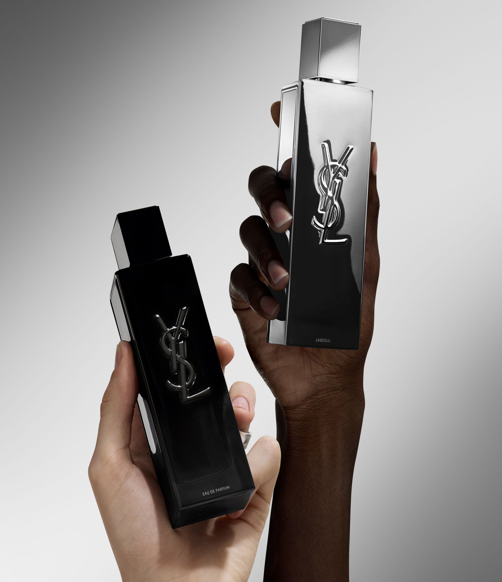 Perfume Yves Saint Laurent MYSLF L ABSOLU EDP 60ml 7