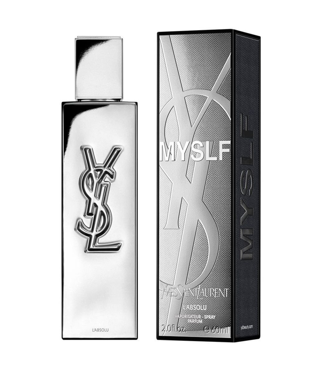 Perfume Yves Saint Laurent MYSLF L ABSOLU EDP 60ml
