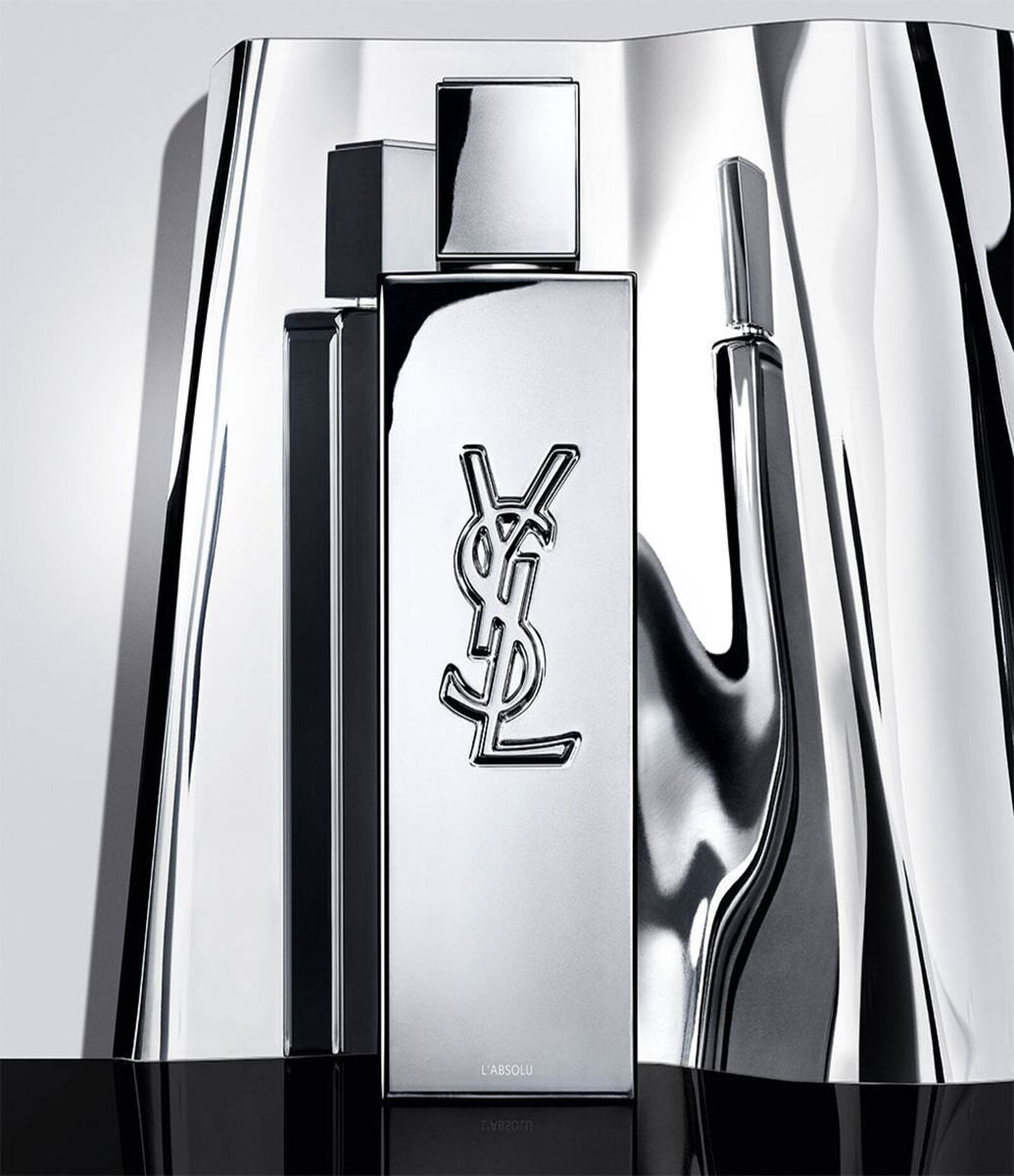 Perfume Yves Saint Laurent MYSLF L ABSOLU EDP 60ml