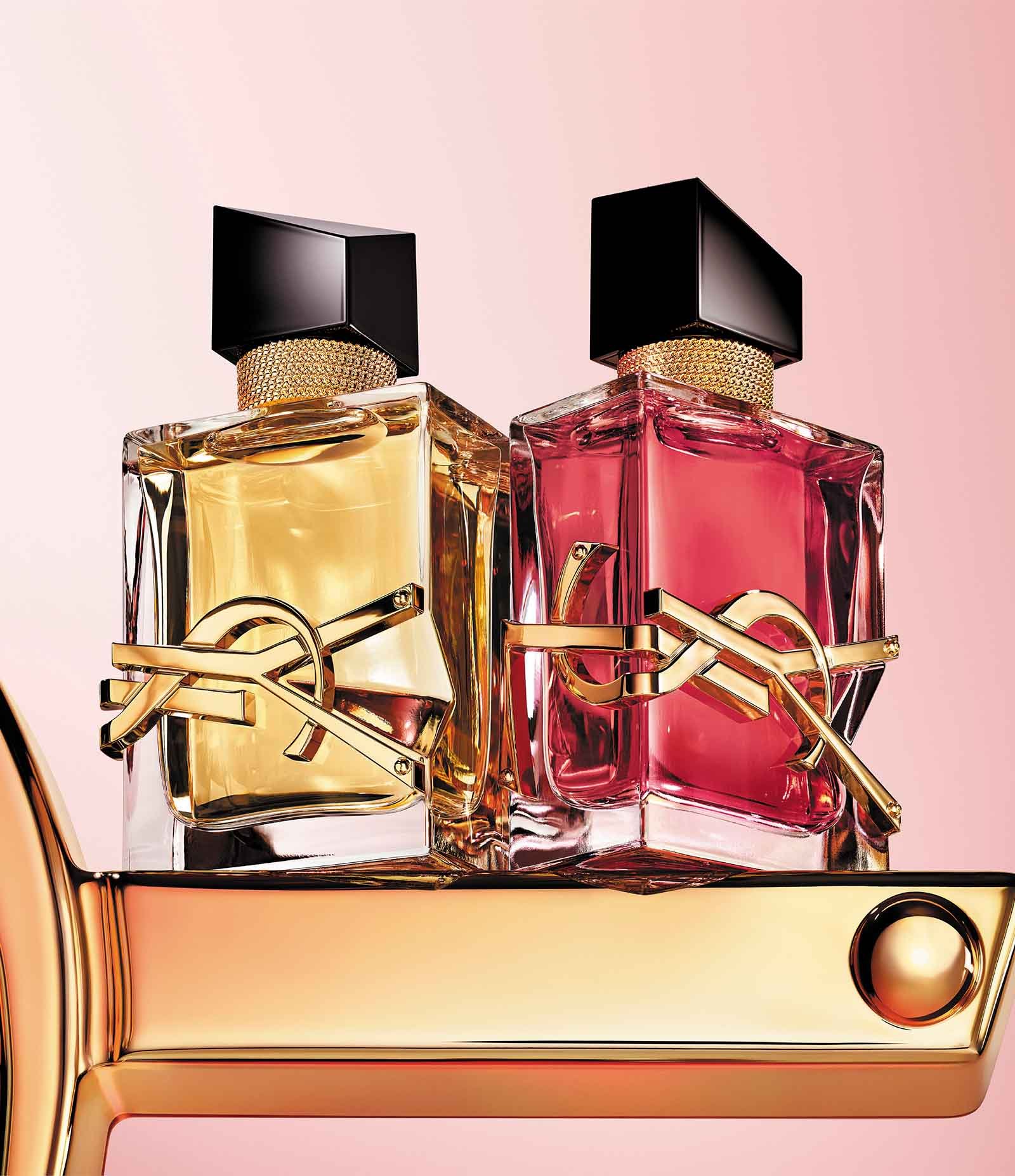 Perfume Yves Saint Laurent Libre Berry Crush EDP 30ml 6