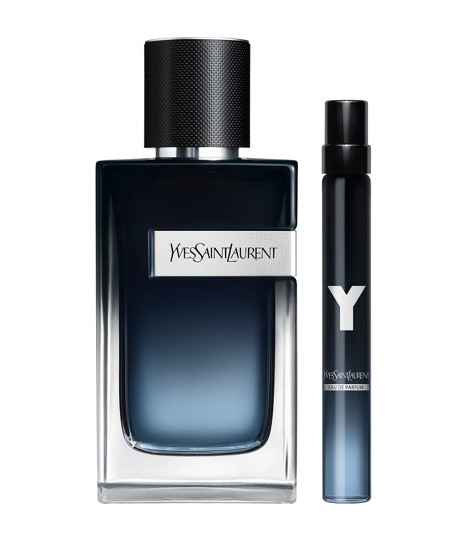 Kit Yves Saint Laurent EDP 100ml + Travel Size 10ml KIT 1
