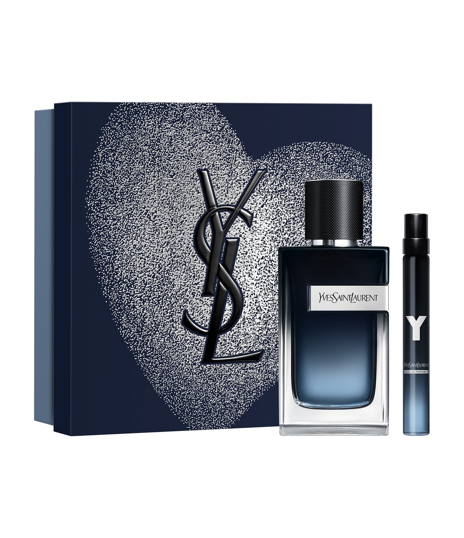 Kit Yves Saint Laurent EDP 100ml + Travel Size 10ml KIT 2