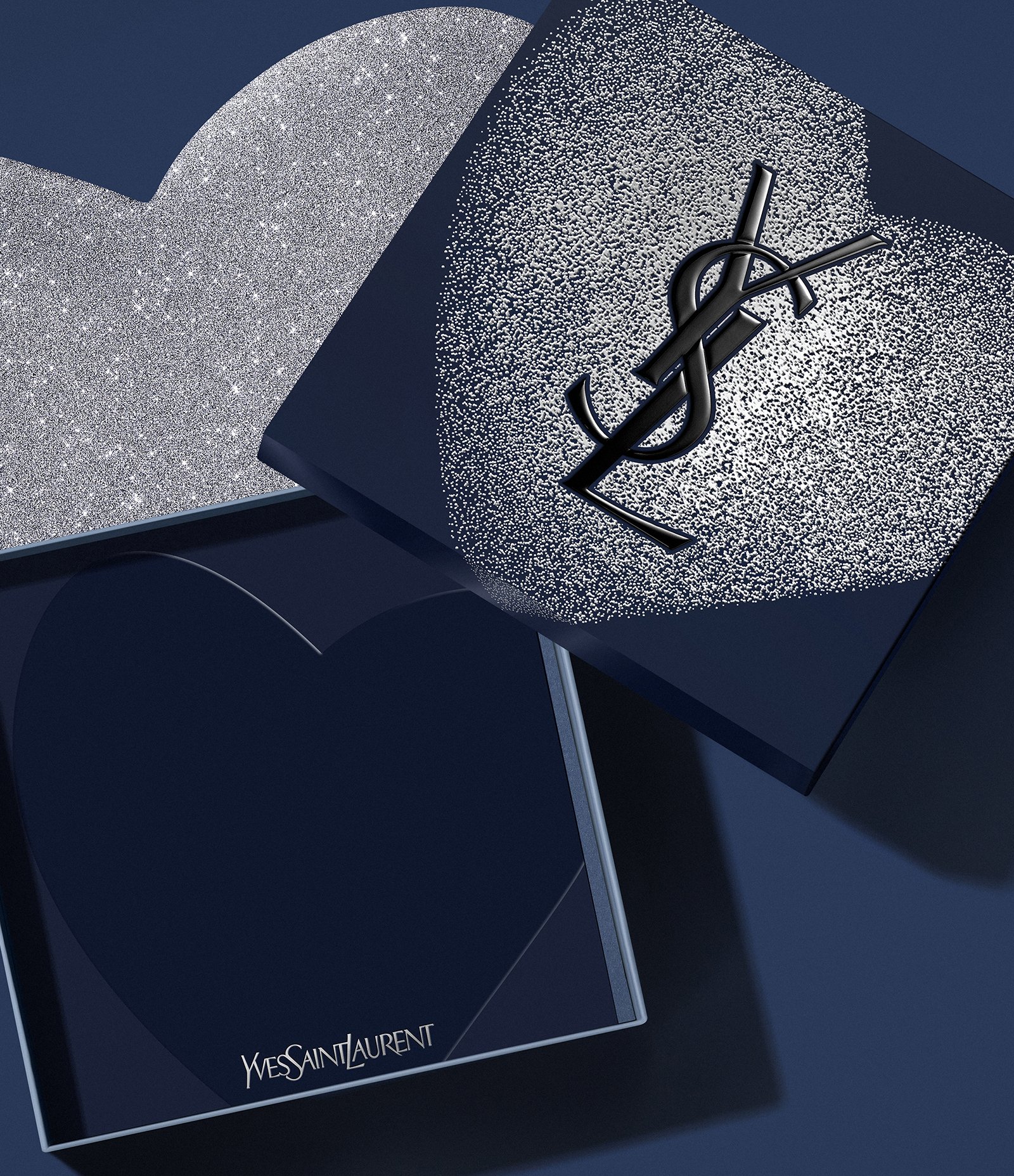Kit Yves Saint Laurent EDP 100ml + Travel Size 10ml KIT 4