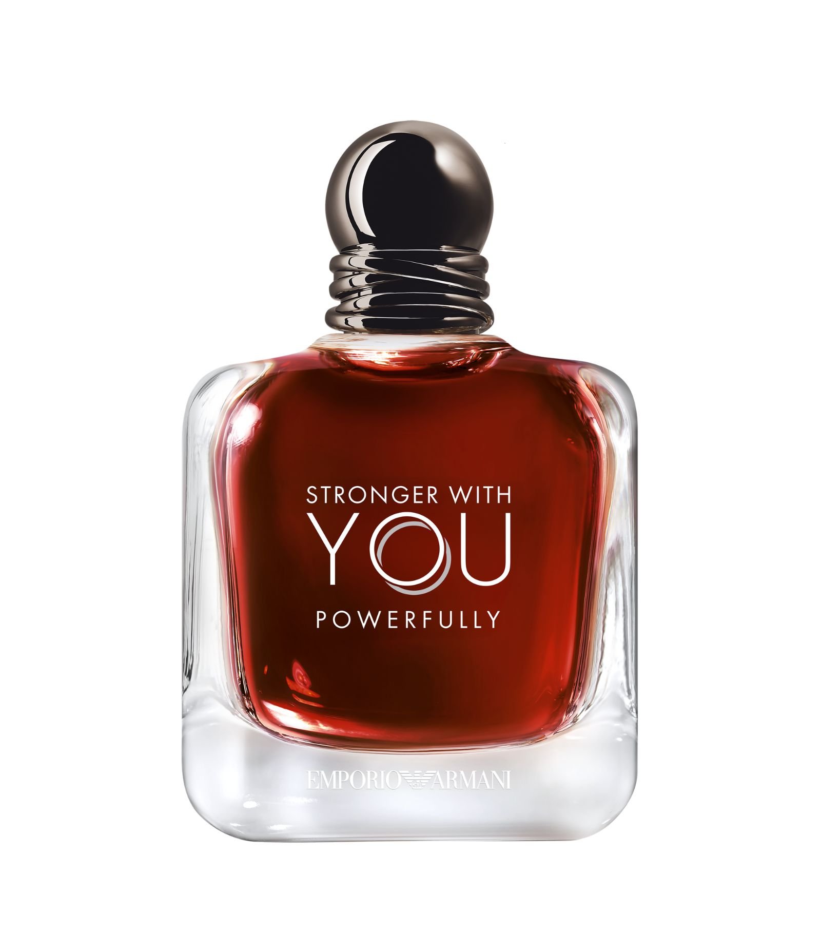 Perfume Emporio Armani Stronger With You Powerfully 100ML 1