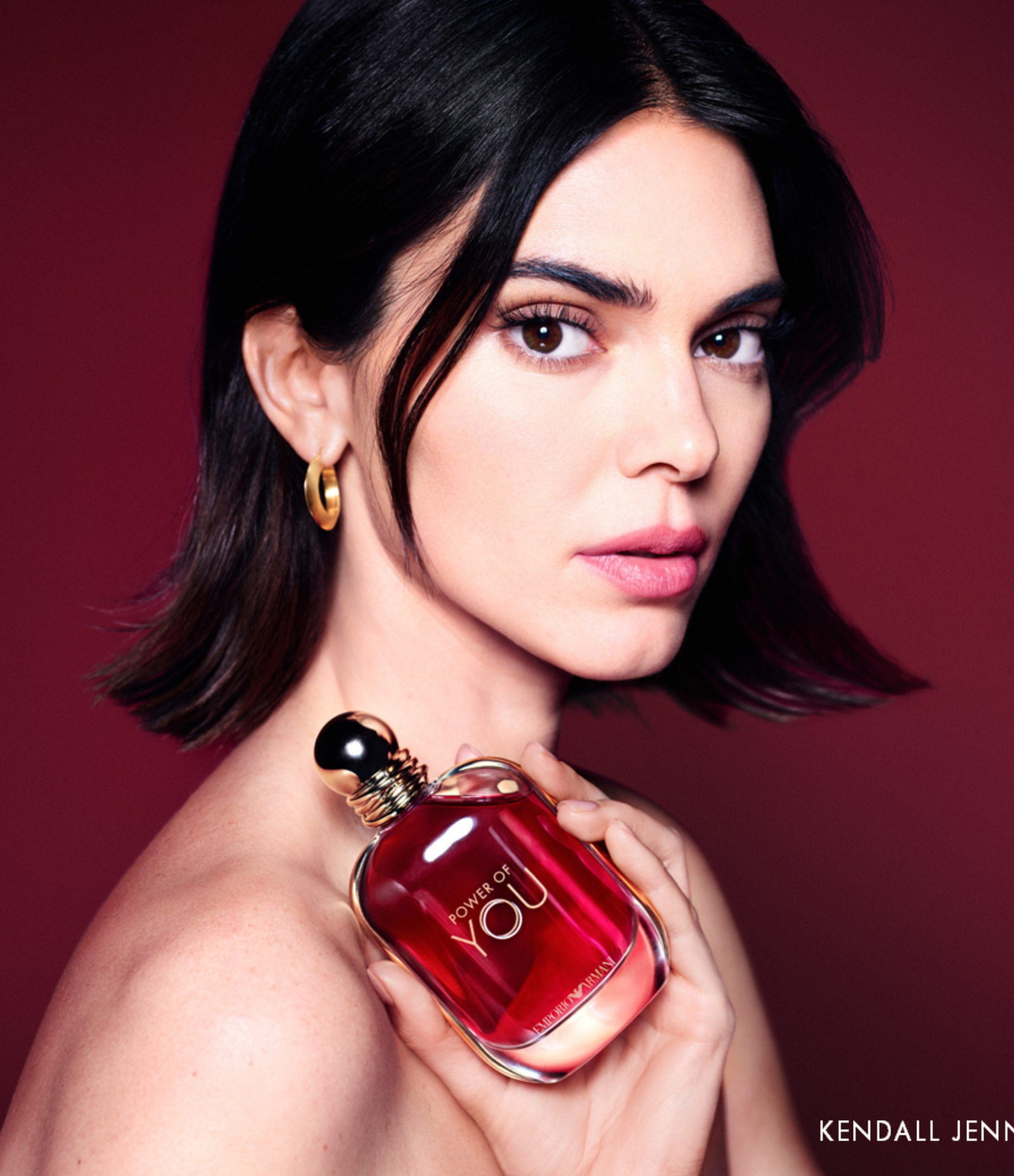 Perfume Armani Power of You EDP 30ml