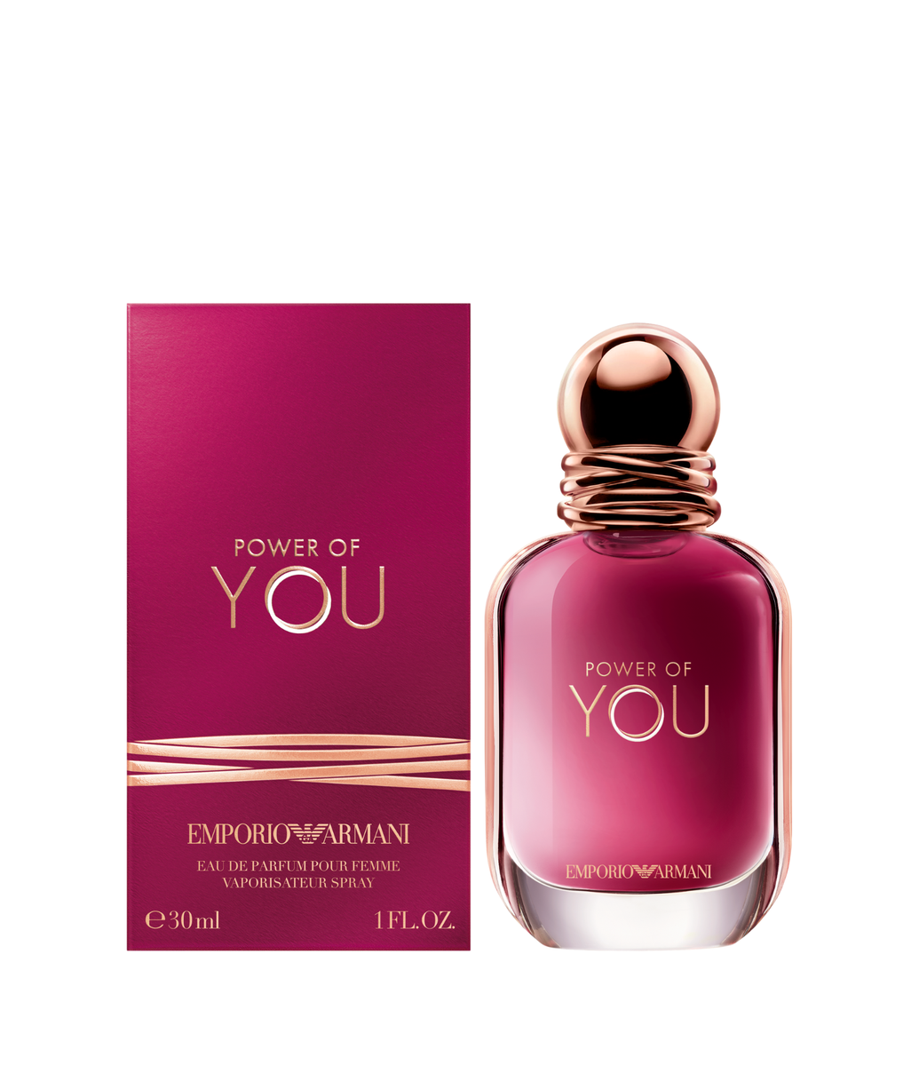 Perfume Armani Power of You EDP 30ml