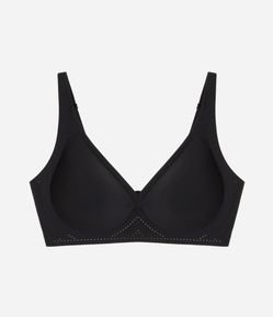 Sutiã Comfort Slim com Bojo Removível Fita Up