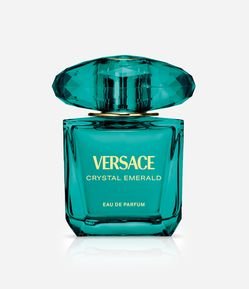 Perfume Versace Crystal Emerald EDP