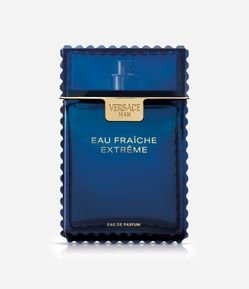Perfume Versace Man Extreme Men EDP