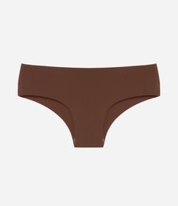 Calcinha Biquíni em Microfibra Seamless Fita Up