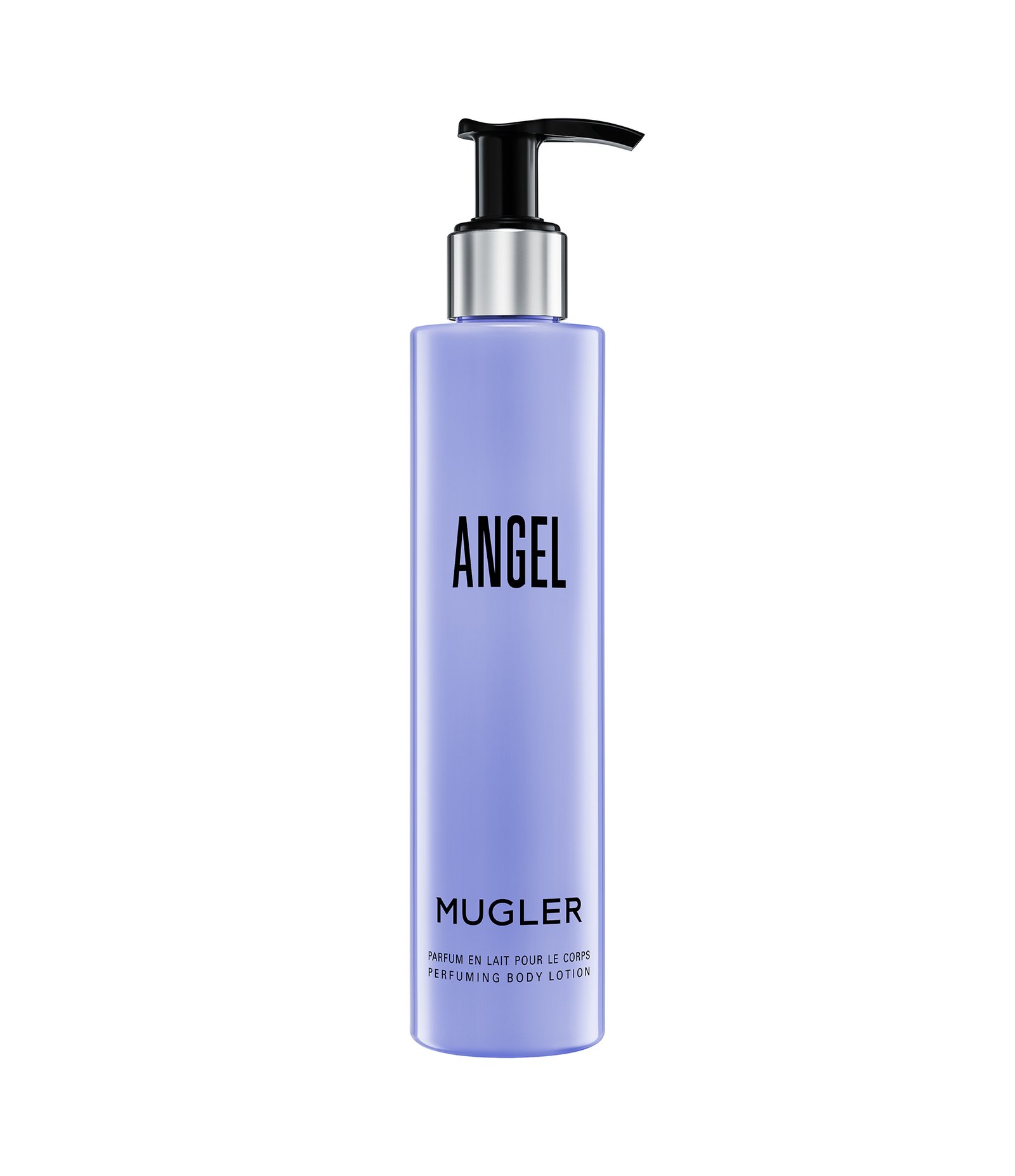 Loção Corporal Mugler Angel 200ml 1