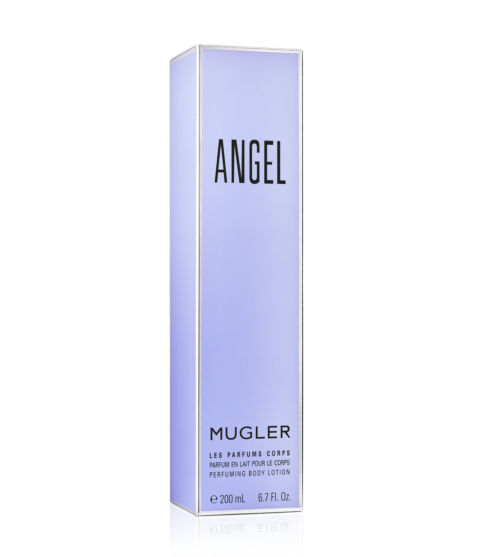 Loção Corporal Mugler Angel 200ml 2